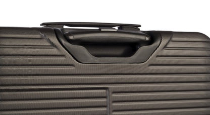 Worldpack - Breeze Trolley Set L/M/S - graubraun