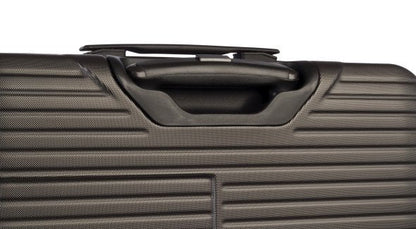 Worldpack - Breeze Trolley Set L/M/S - graubraun