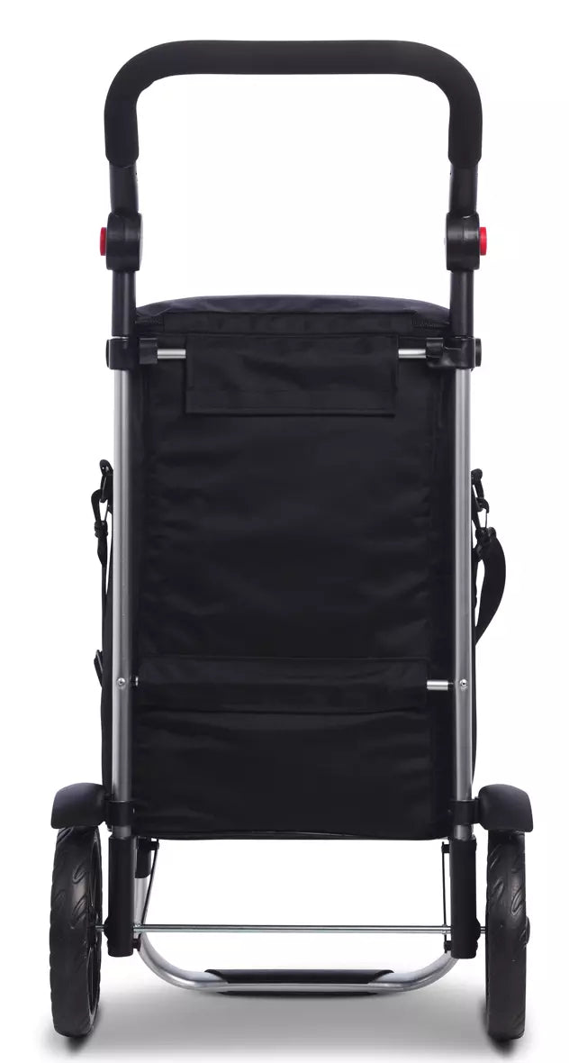 Punta Wheel Talent - Schwarz