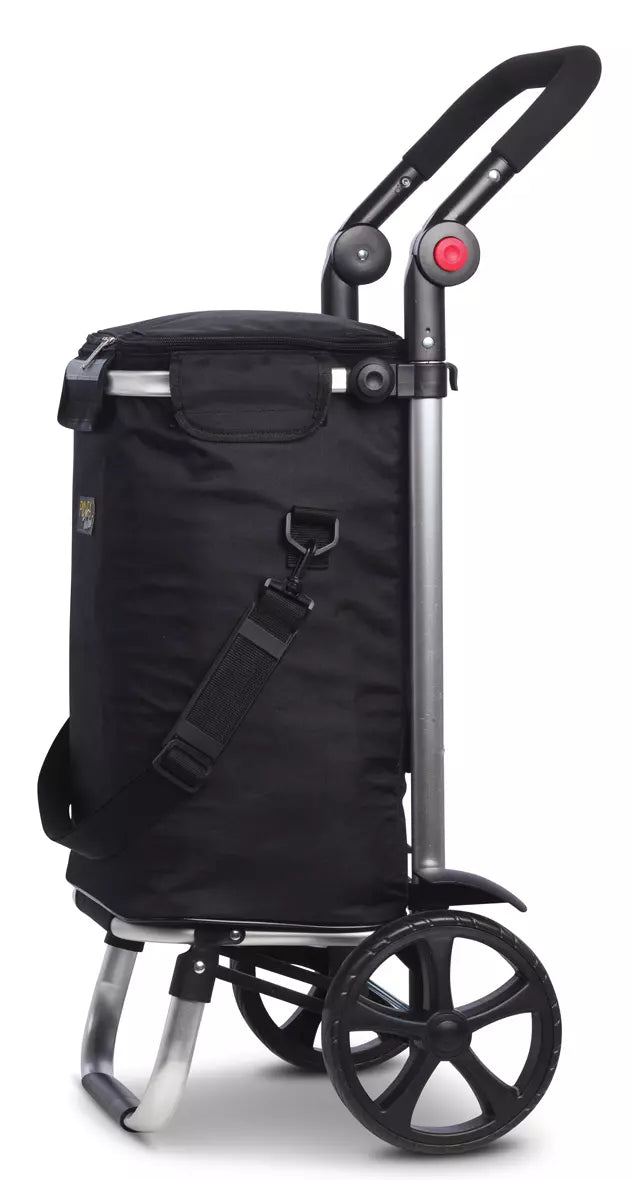 Punta Talent Shopping Roller