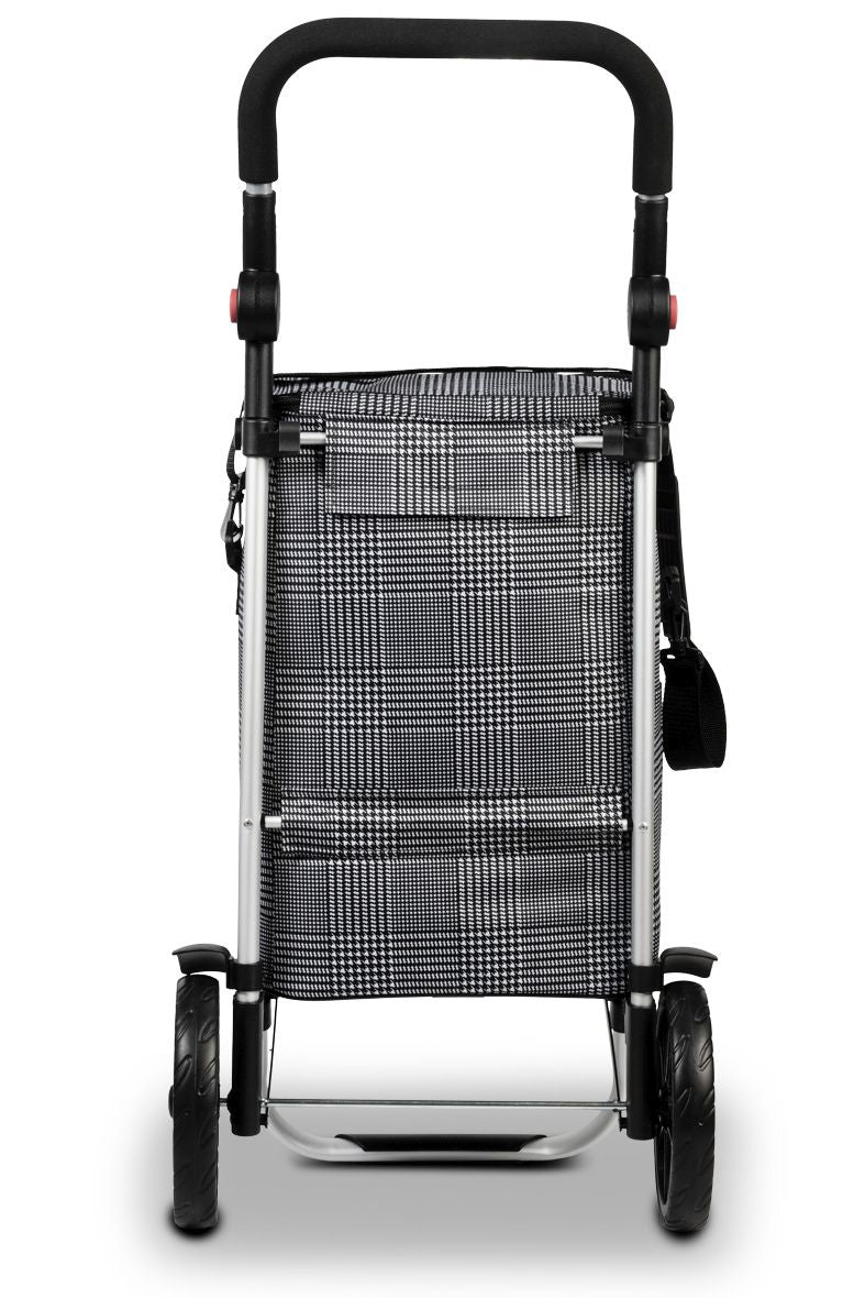 Punta Talent Shopping Roller