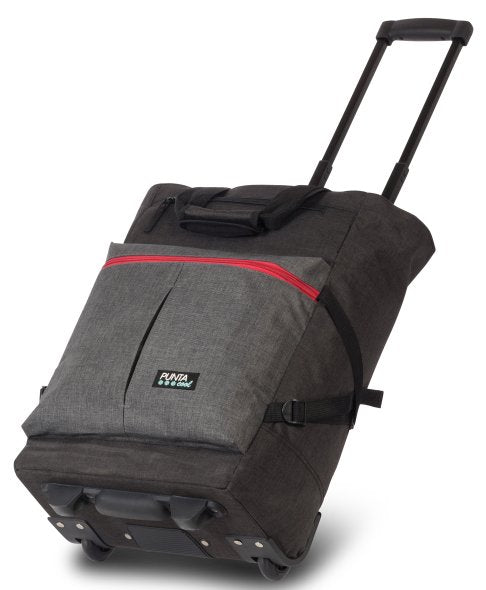 PUNTA "cool" Shopping-Roller mit Kühlfunktion