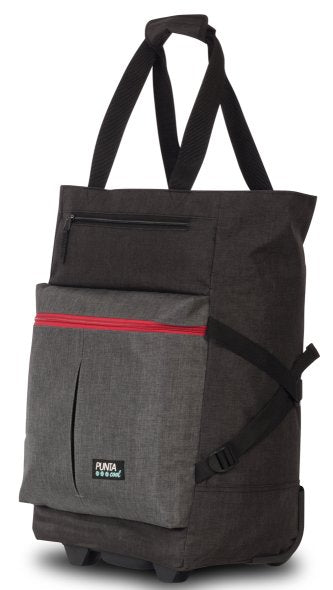 Punta Wheel Cool with cooling function