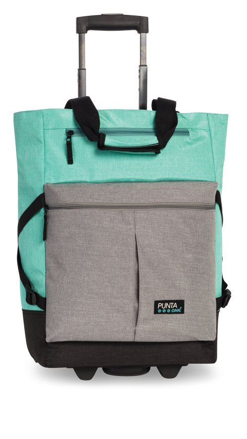 Punta Wheel Cool with cooling function