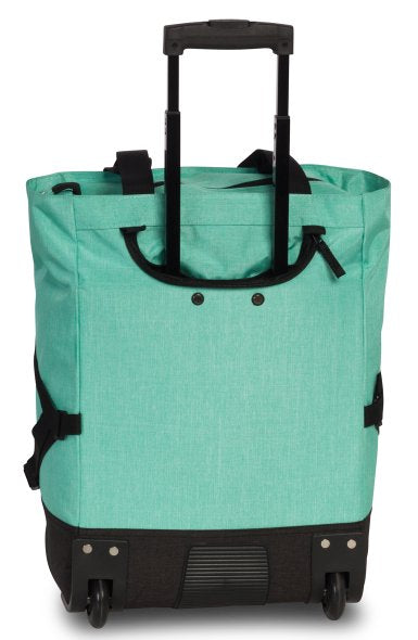 Punta Wheel Cool with cooling function