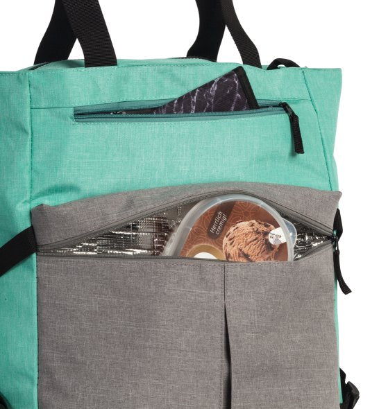 Punta Wheel Cool with cooling function