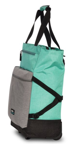 Punta Wheel Cool with cooling function