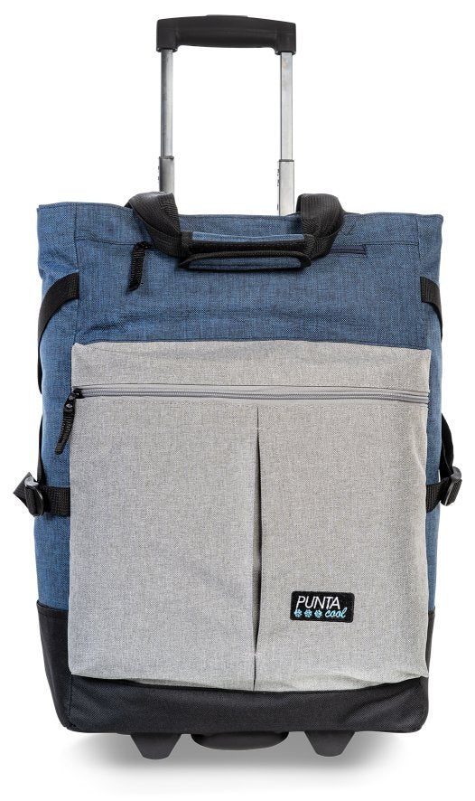 Punta Wheel Cool mit Kühlfunktion