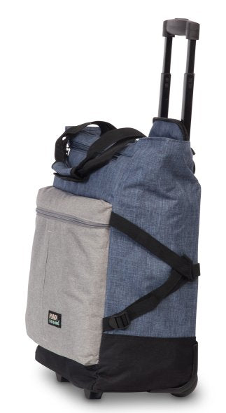 Punta Wheel Cool with cooling function