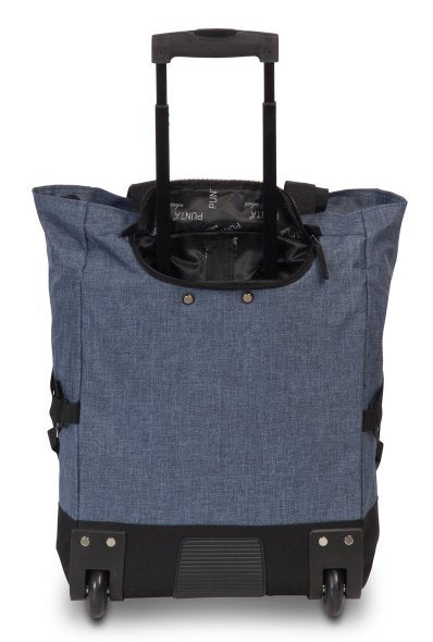 Punta Wheel Cool mit Kühlfunktion