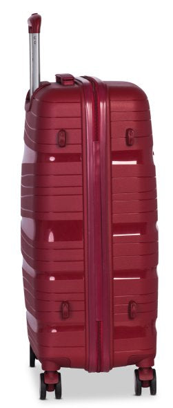 Worldpack Miami Trolley M - Weinrot