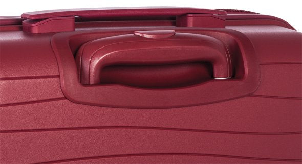 Worldpack Miami Trolley M - Weinrot