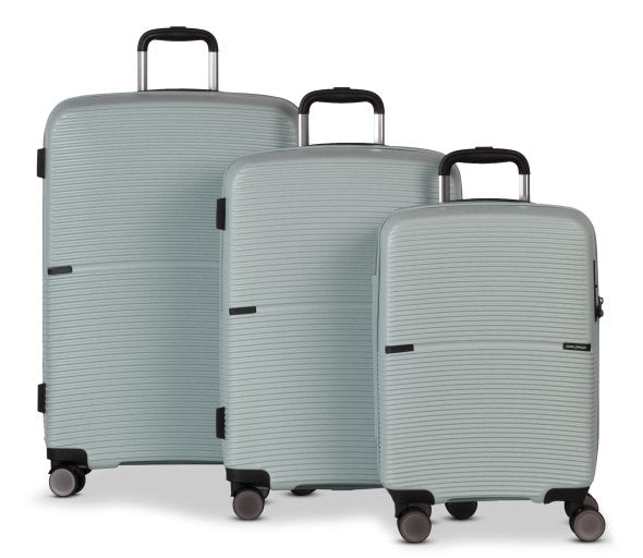 Worldpack San Francisco Trolley Set L/M/S