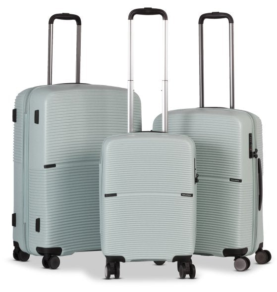 Worldpack San Francisco Trolley Set L/M/S