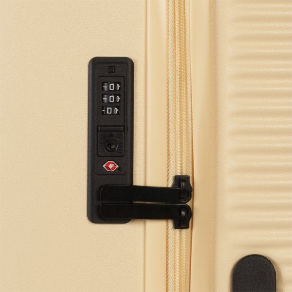 Worldpack San Francisco Trolley 70