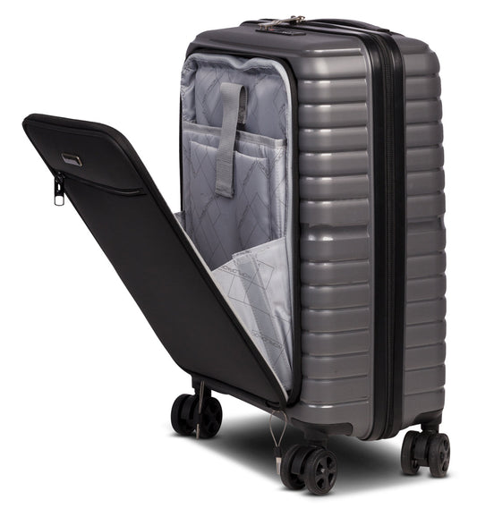 Worldpack Dallas Trolley S mit Vortasche