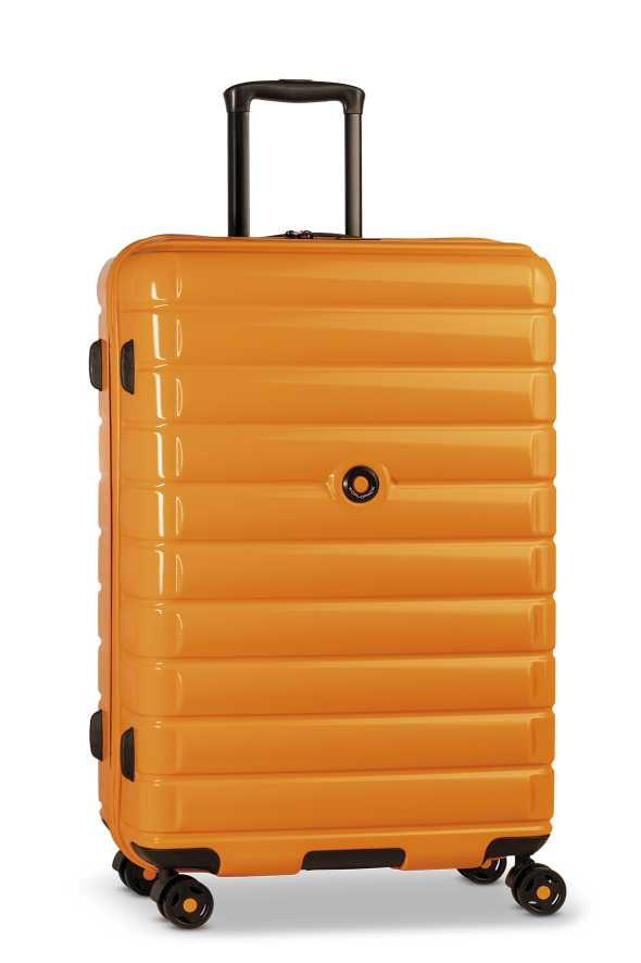Worldpack Bubble Trolley M