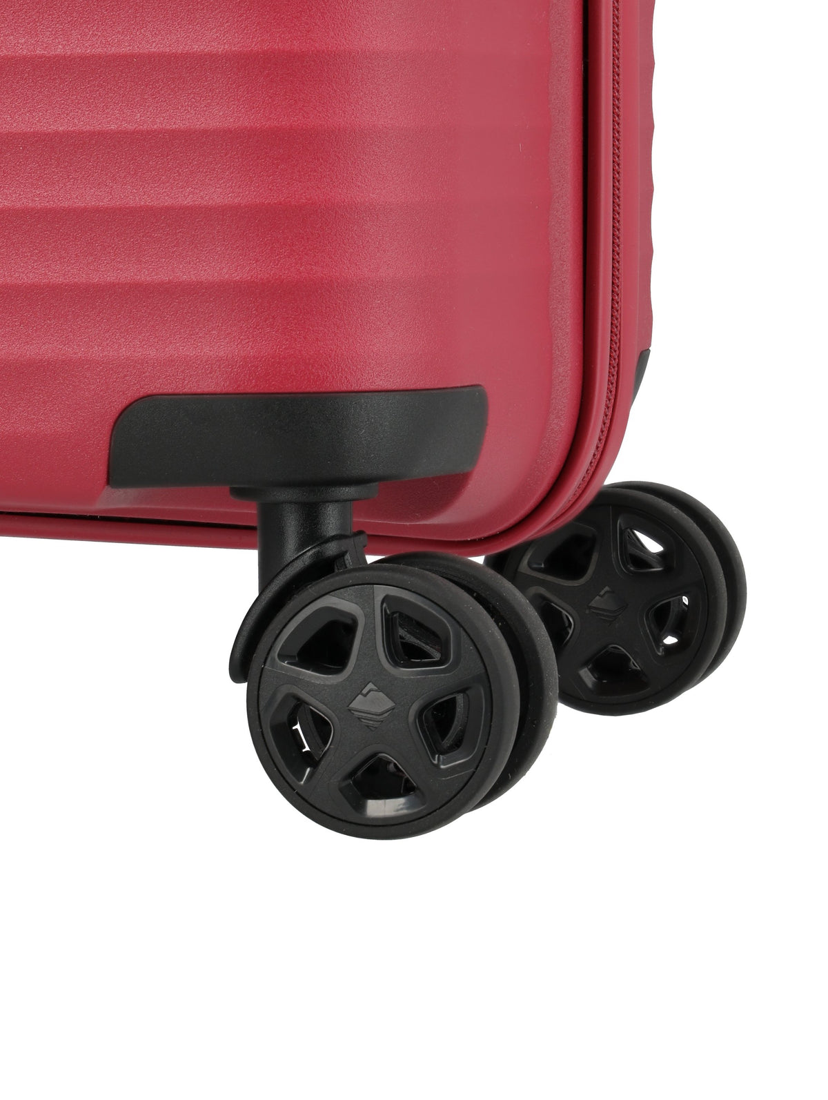 Travelite AIR STRIPE Trolley 4w L/M exp./S