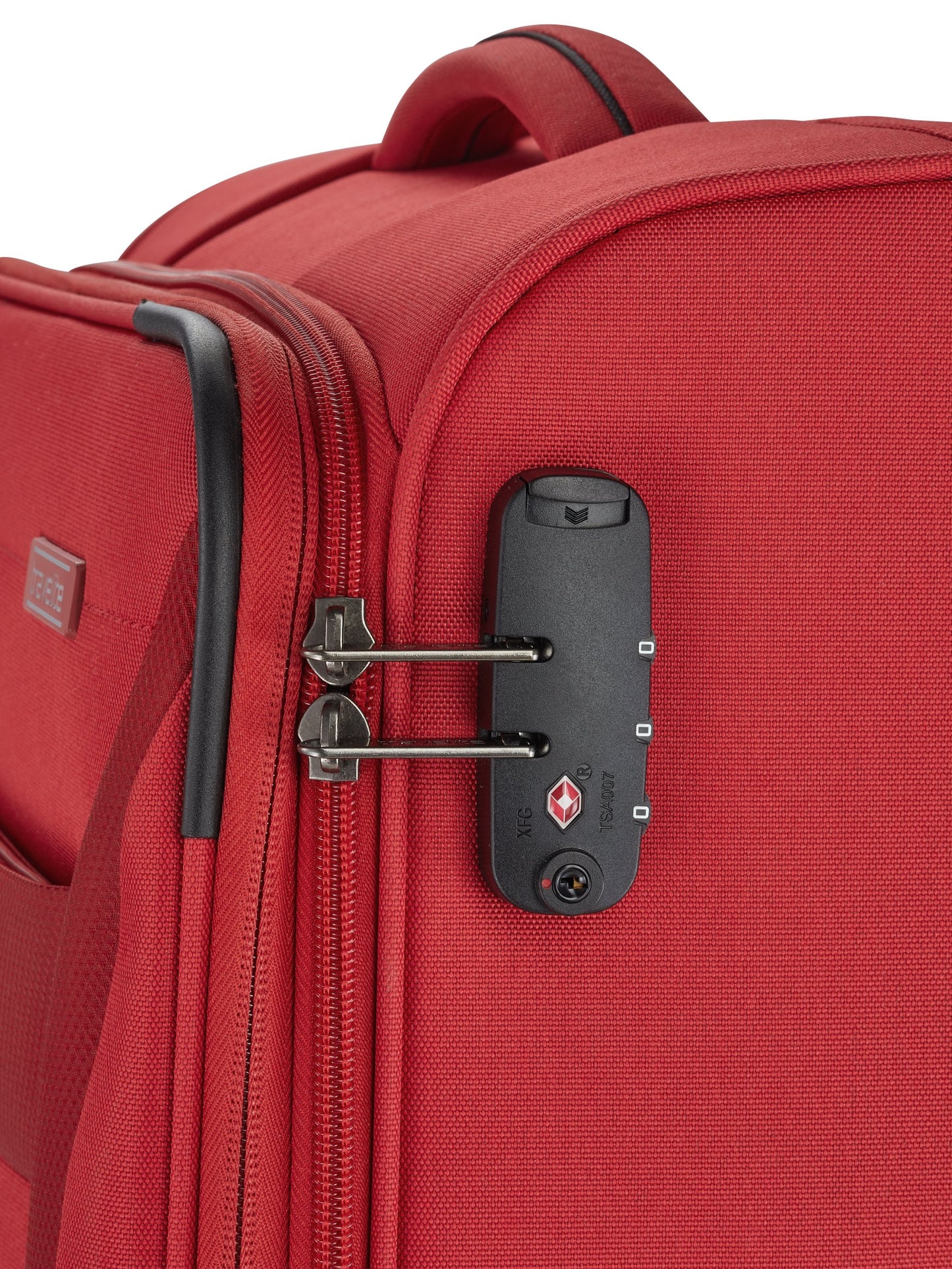 Travelite CHIOS Trolley L erweiterbar
