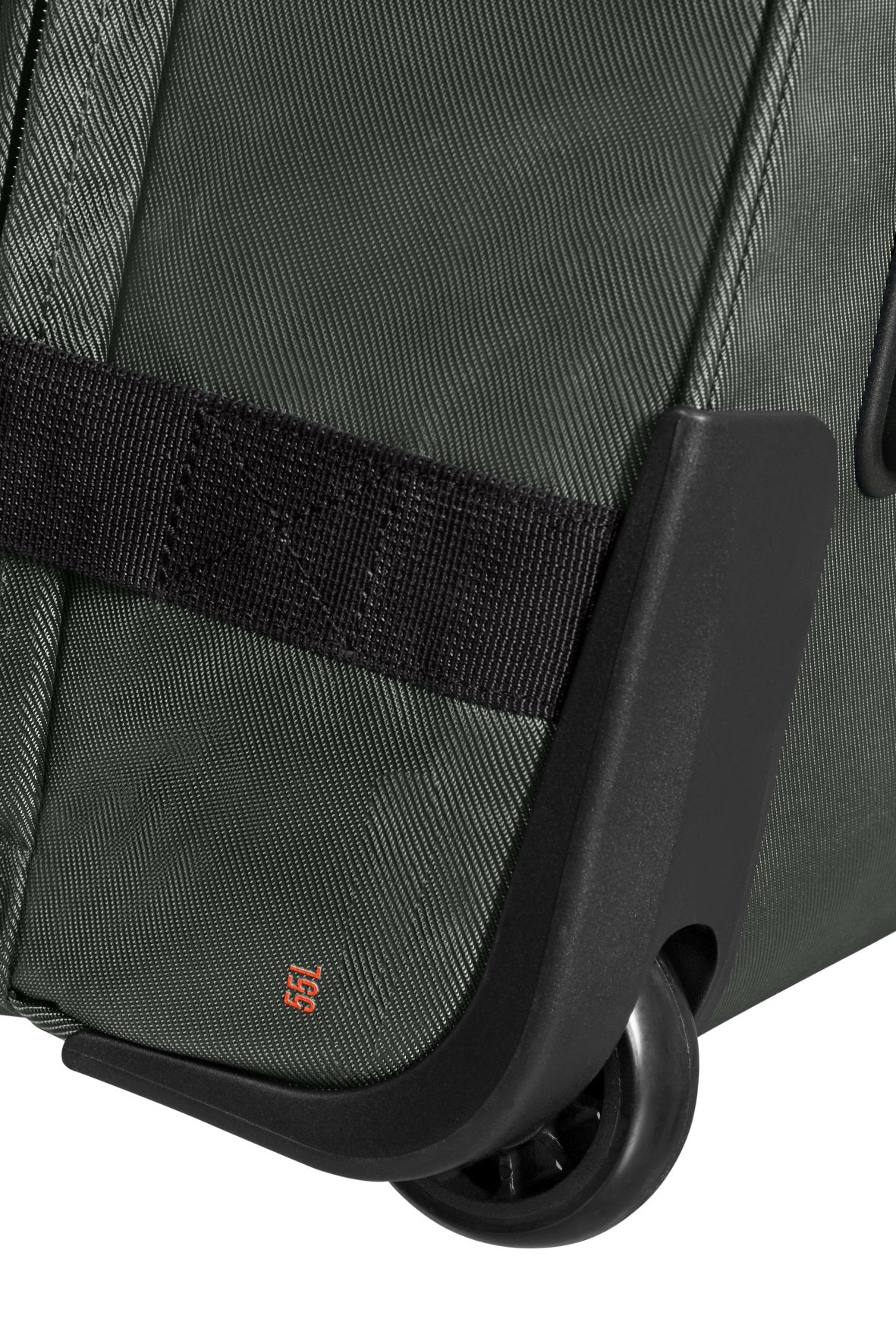 AMERICAN TOURISTER URBAN TRACK DUFFLE/WH S