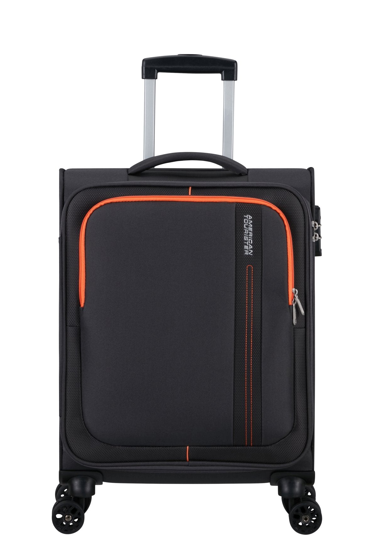 AMERICAN TOURISTER Sea Seeker Trolley S