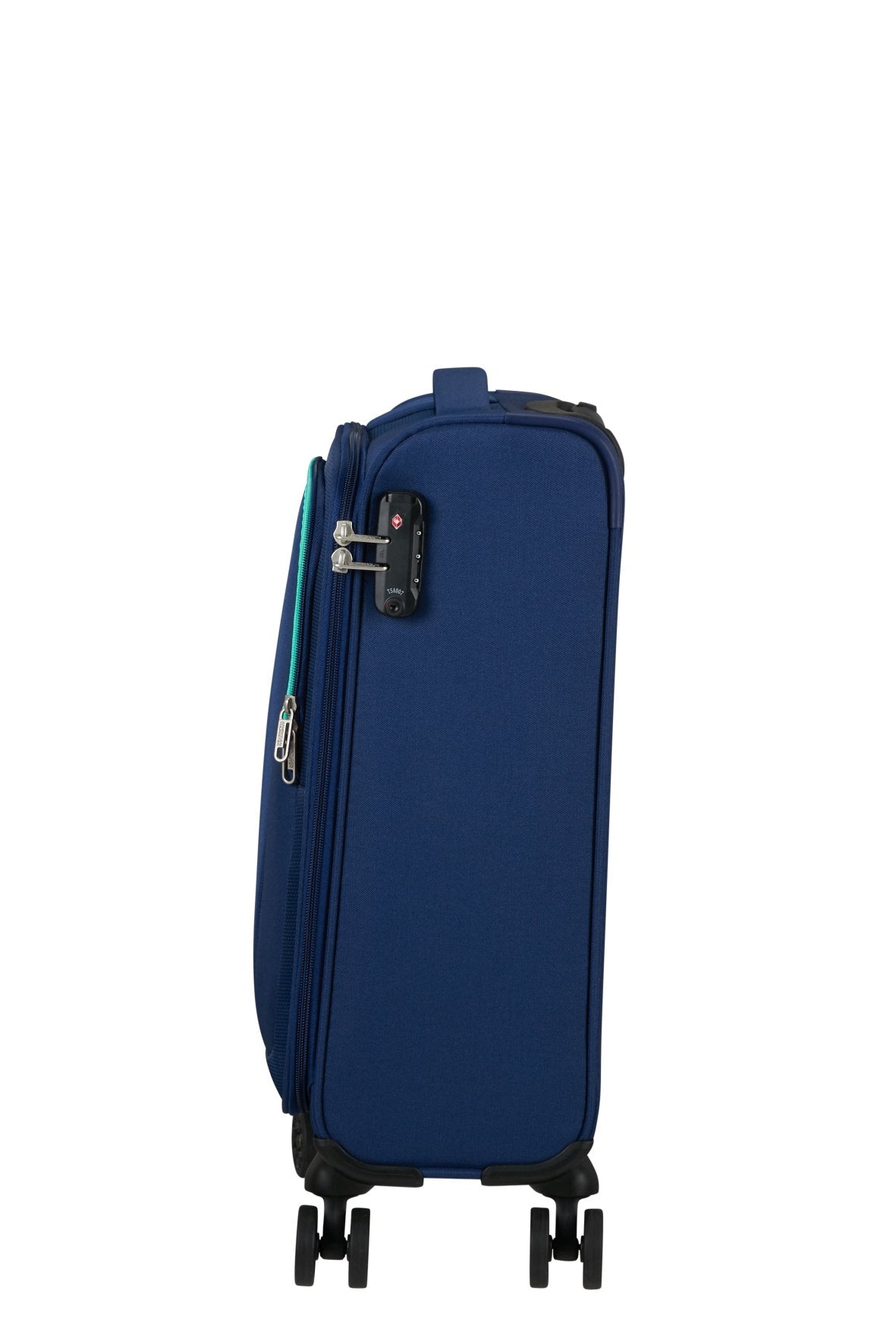 AMERICAN TOURISTER Sea Seeker Trolley S