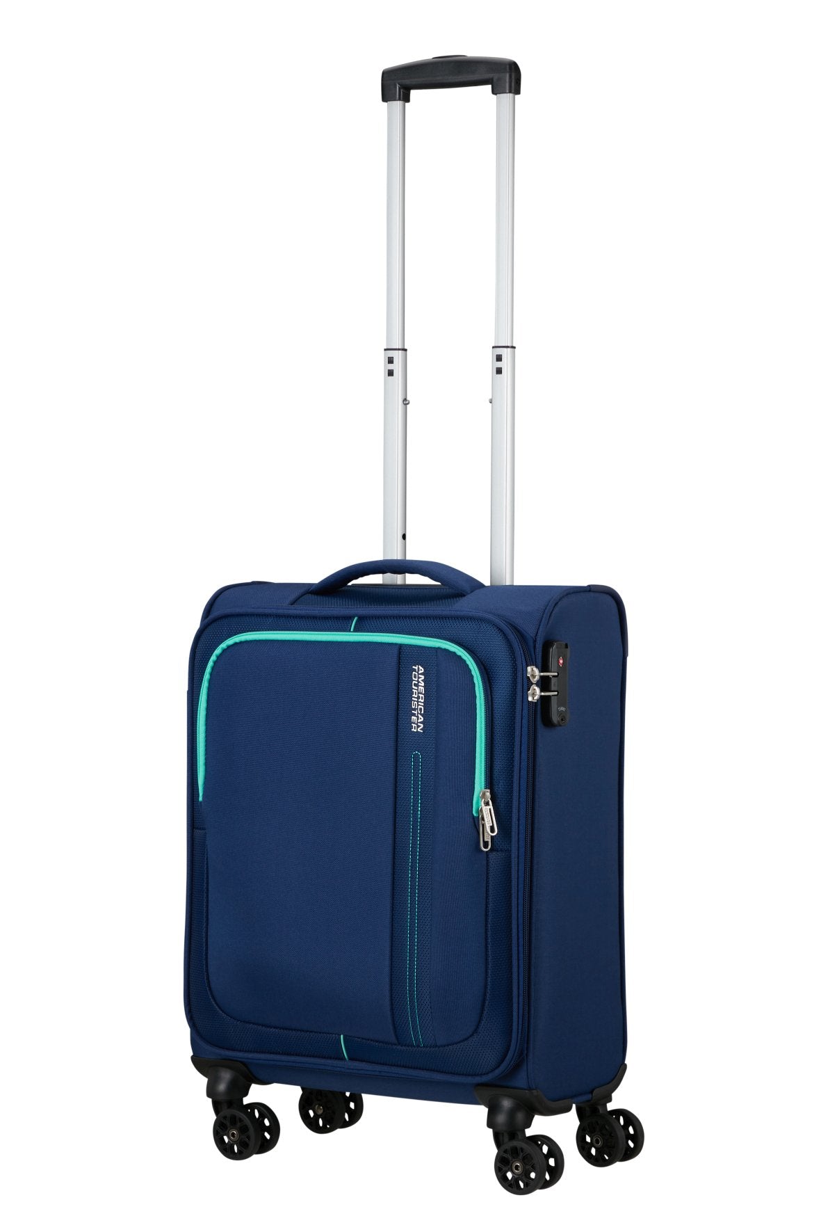 AMERICAN TOURISTER Sea Seeker Trolley S