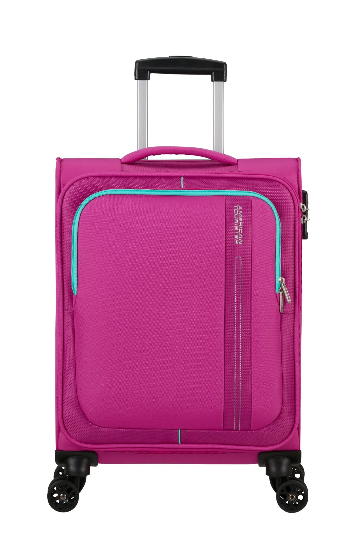 AMERICAN TOURISTER Sea Seeker Trolley S