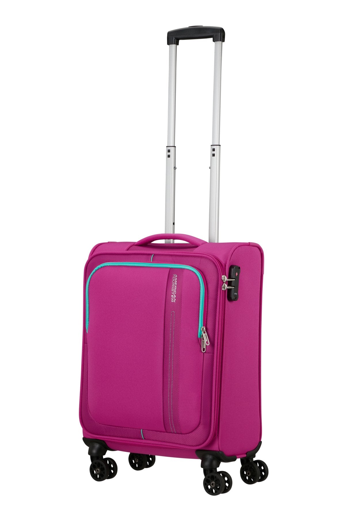 AMERICAN TOURISTER Sea Seeker Trolley S