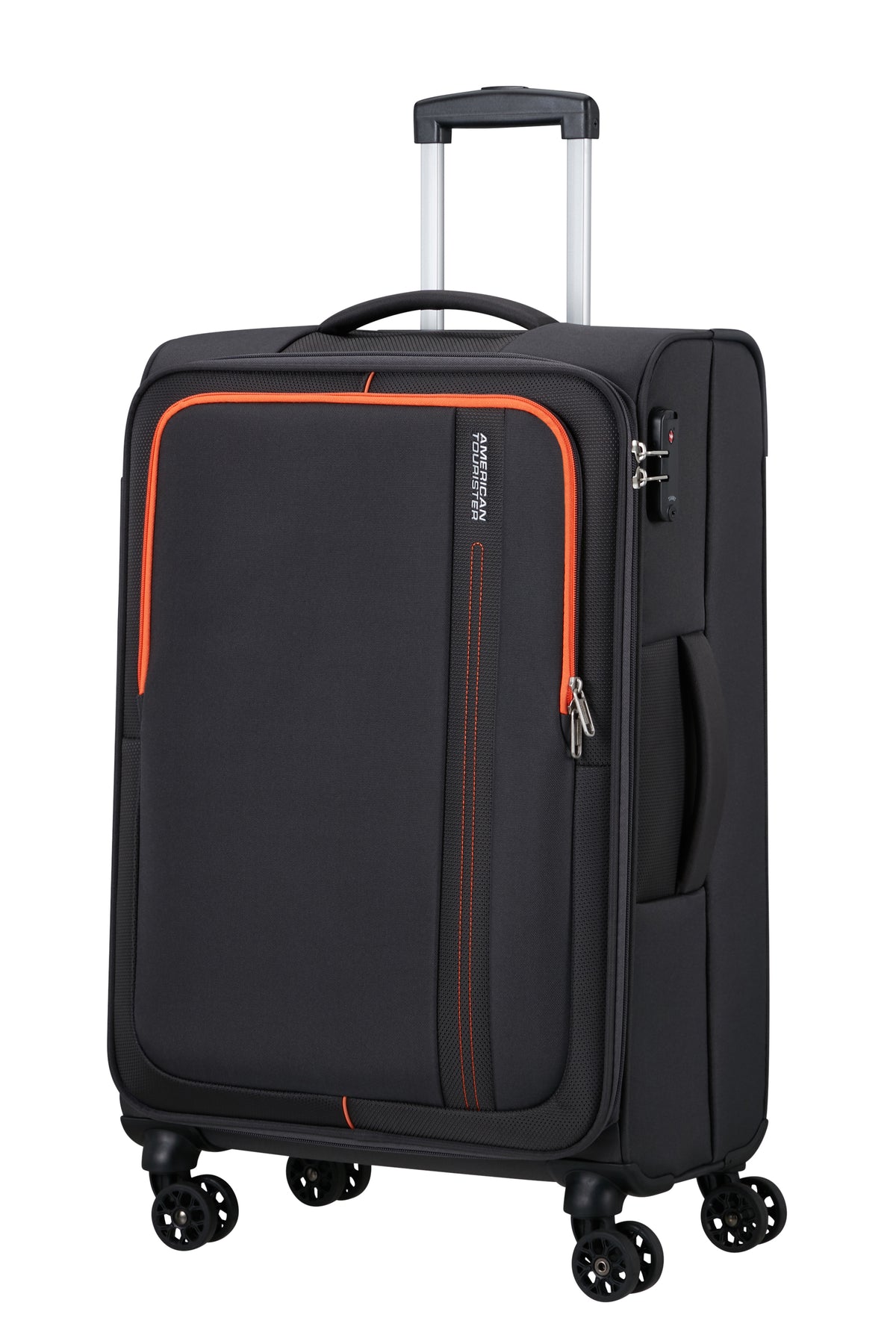 AMERICAN TOURISTER Sea Seeker Trolley L