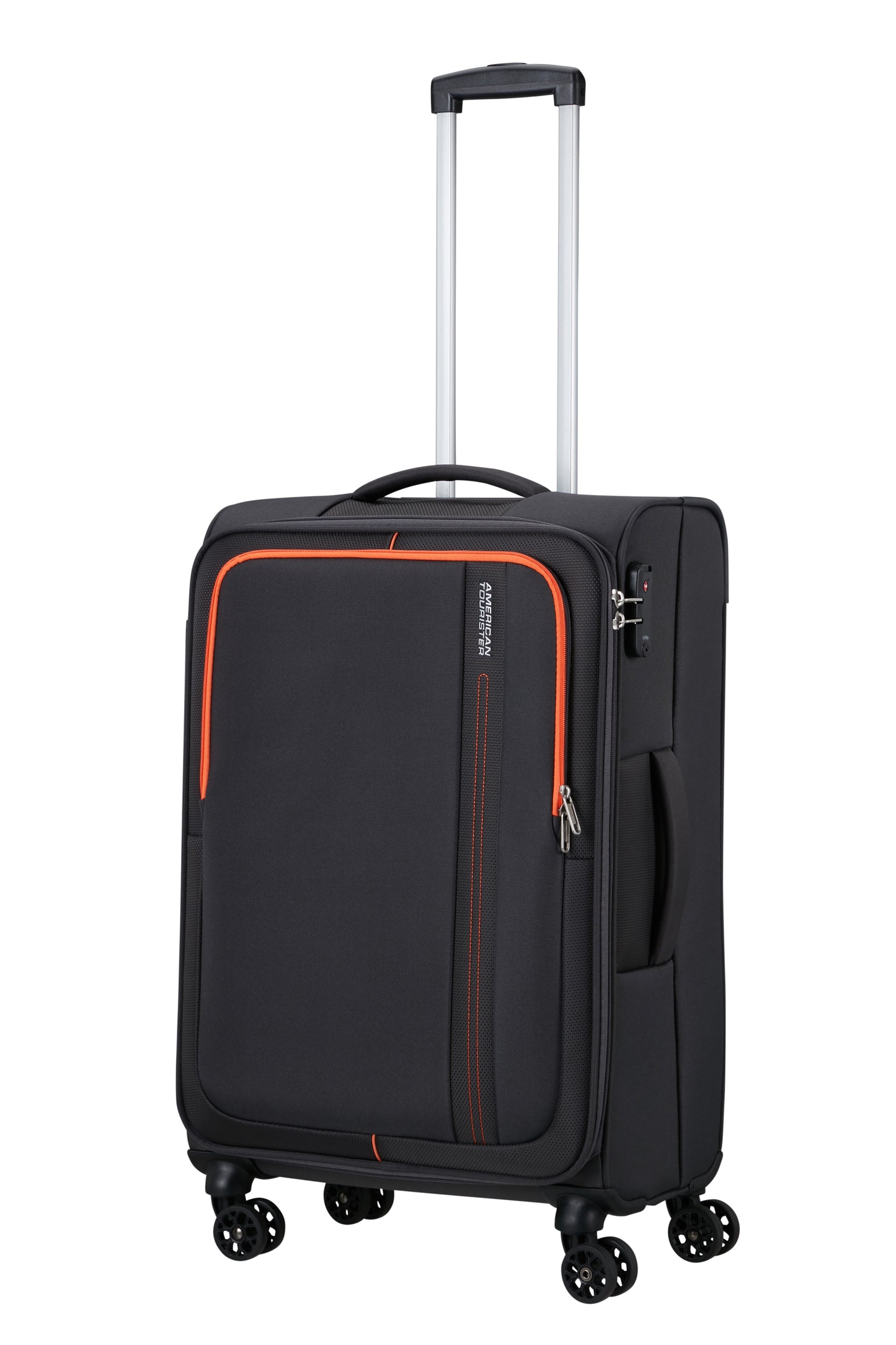 AMERICAN TOURISTER Sea Seeker Trolley L