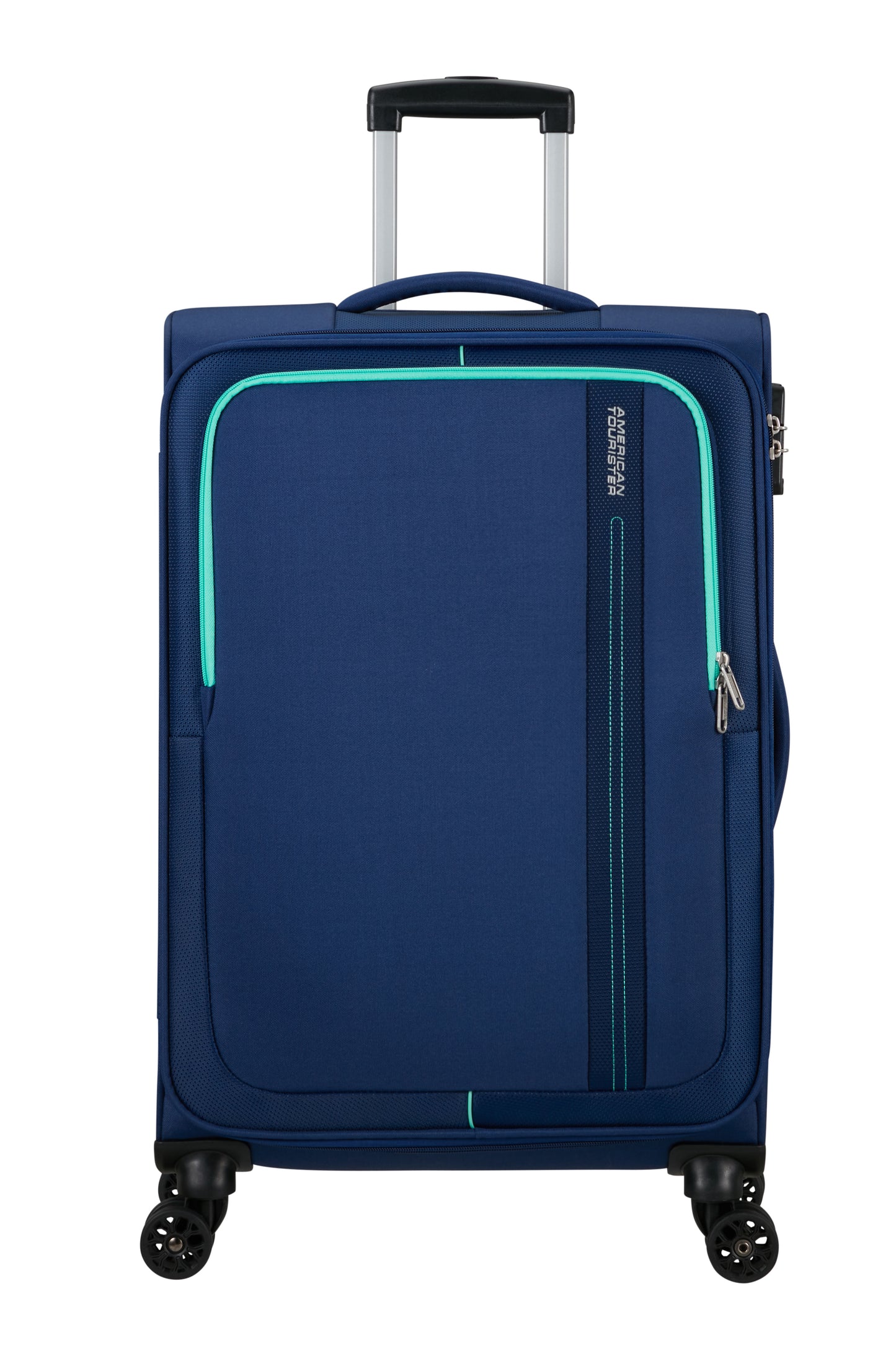 AMERICAN TOURISTER Sea Seeker Trolley L