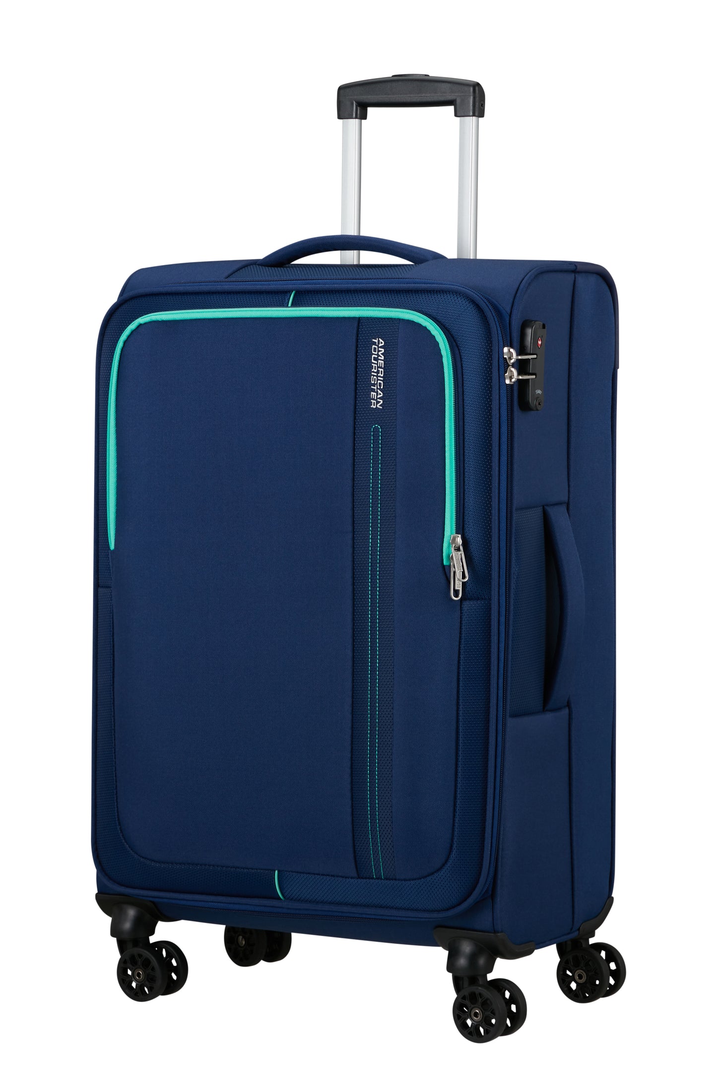 AMERICAN TOURISTER Sea Seeker Trolley L