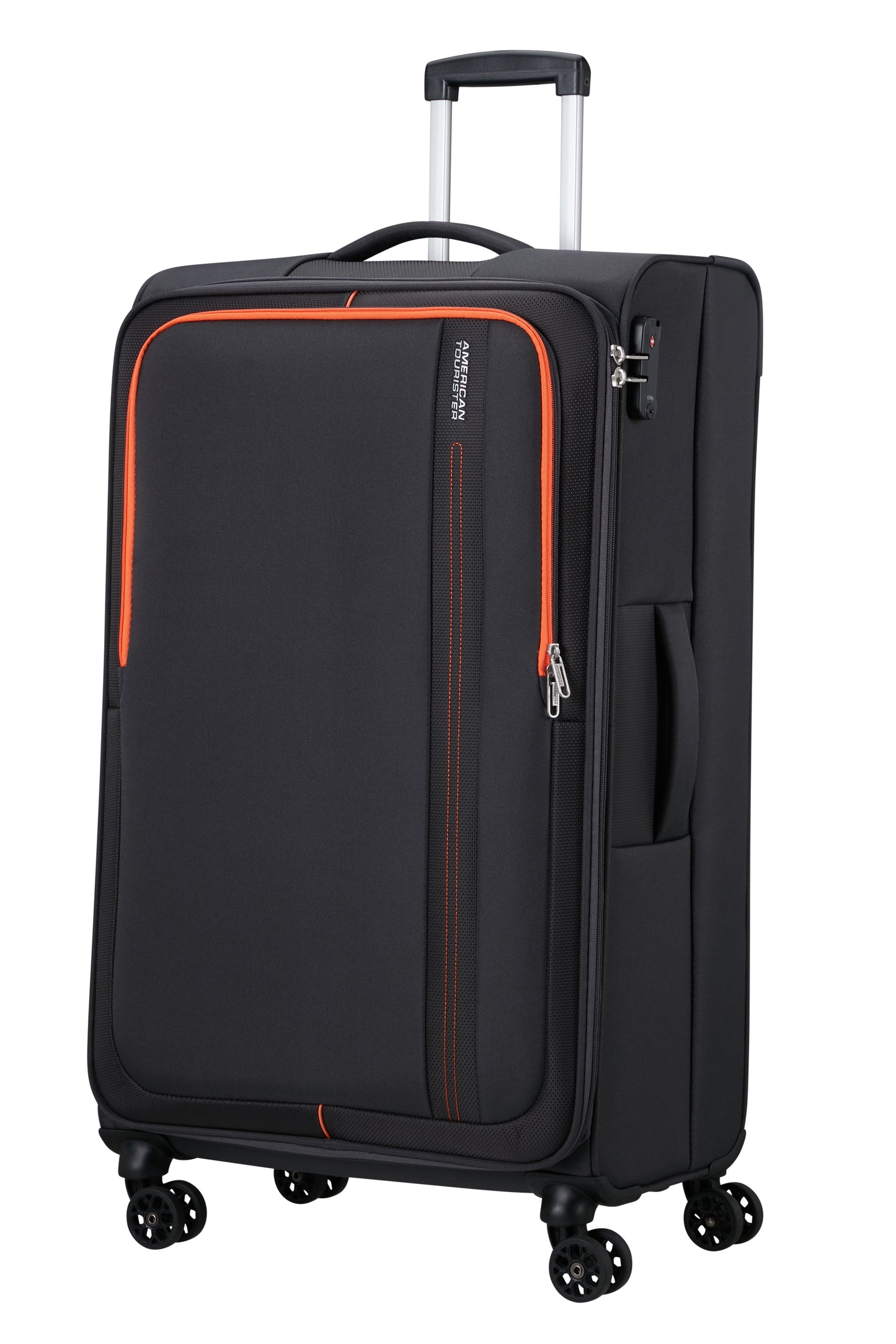 AMERICAN TOURISTER Sea Seeker Trolley XL