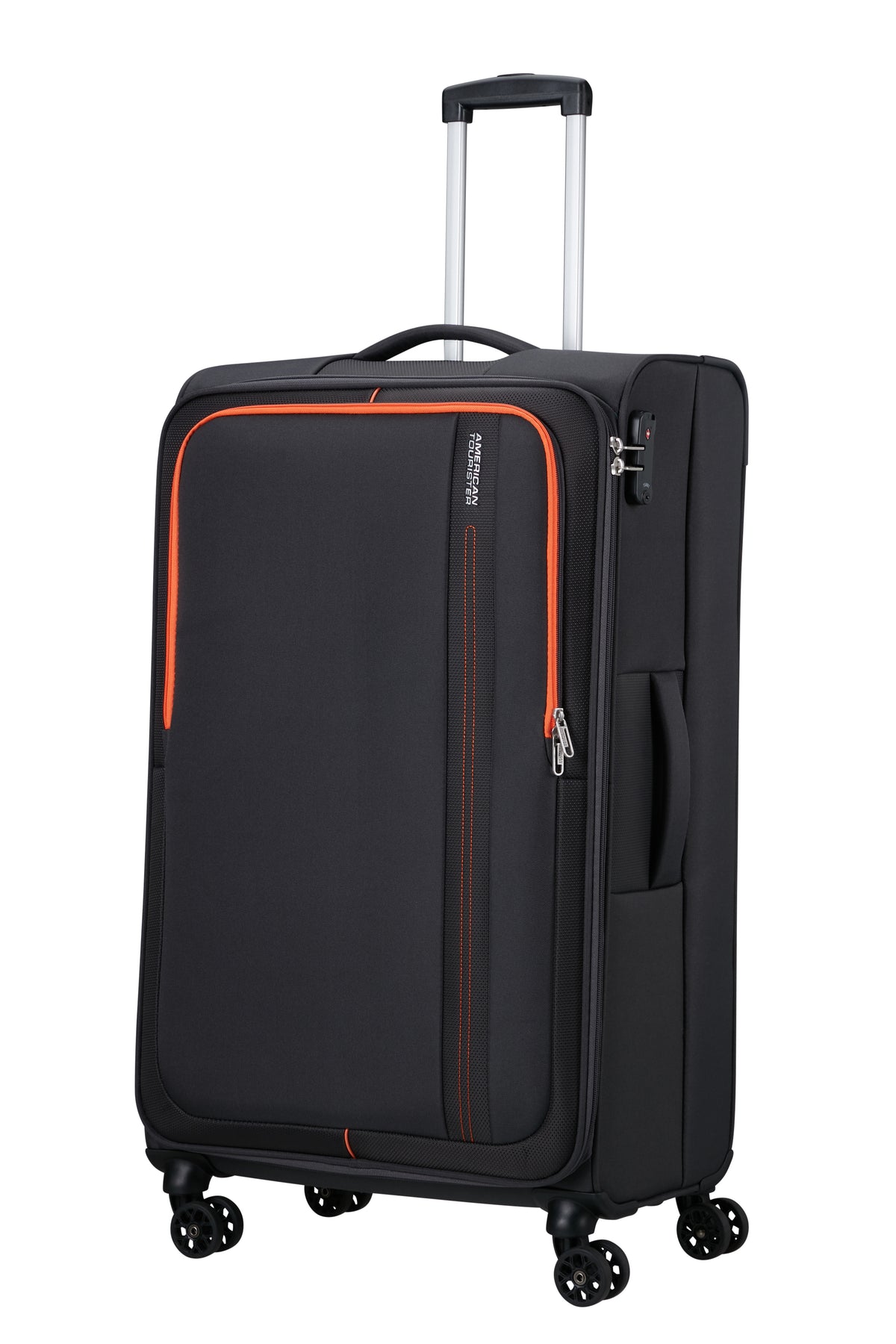 AMERICAN TOURISTER Sea Seeker Trolley XL