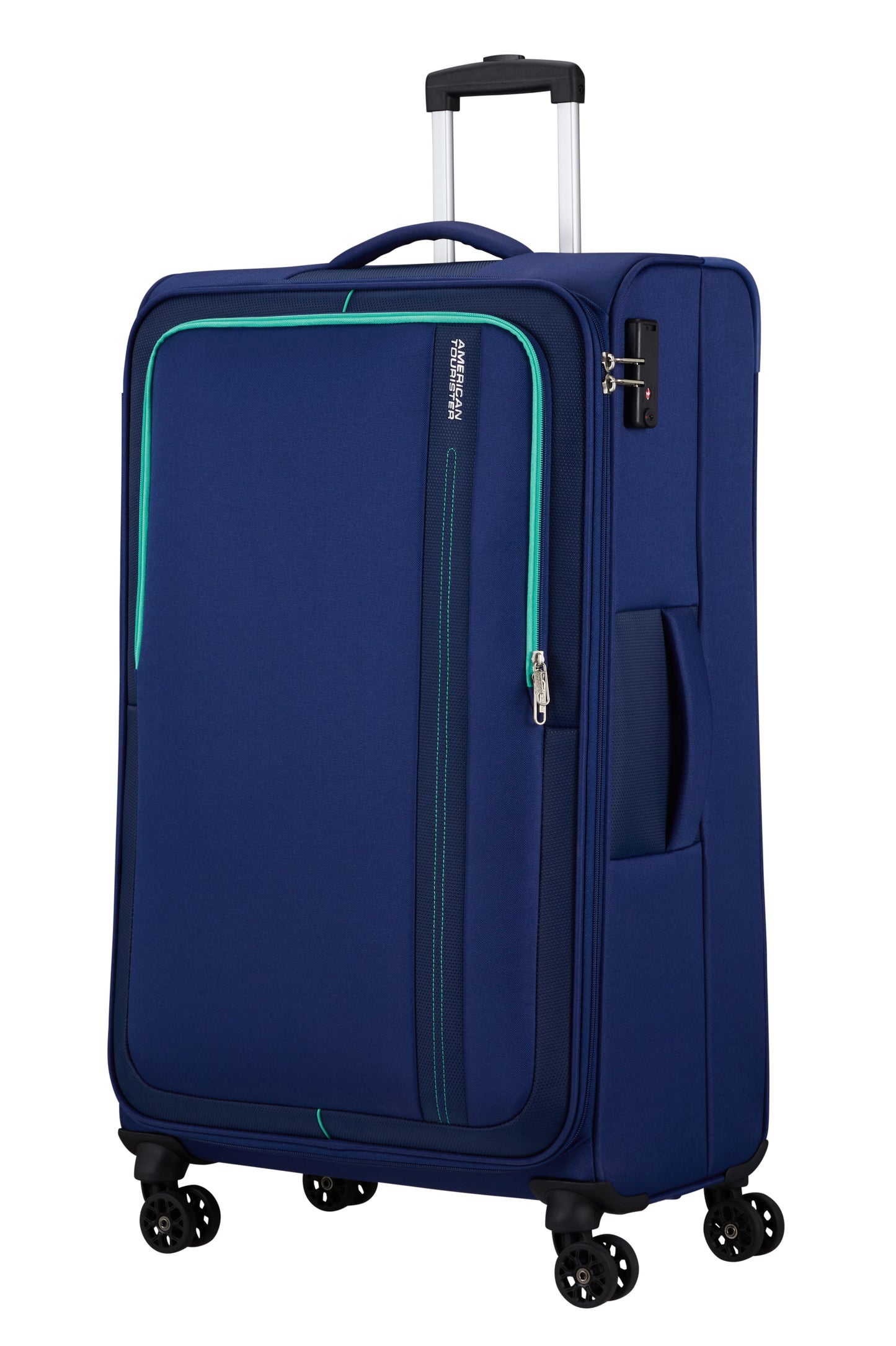 AMERICAN TOURISTER Sea Seeker Trolley XL