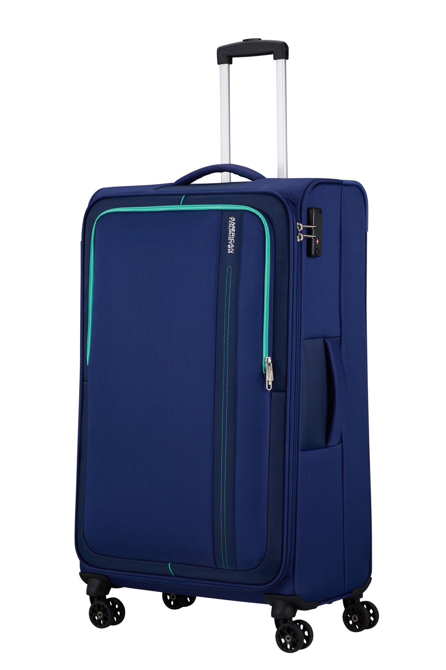 AMERICAN TOURISTER Sea Seeker Trolley XL