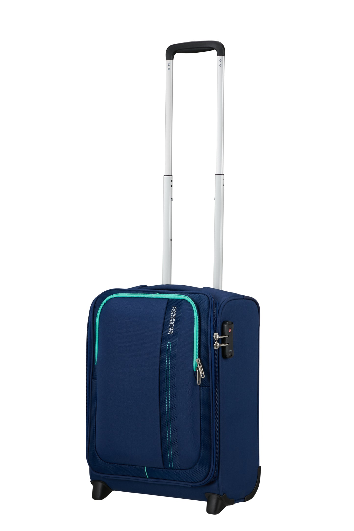 AMERICAN TOURISTER Sea Seeker Trolley Upright Underseater