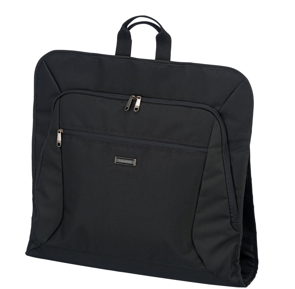 Travelite MOBILE Kleidersack - Schwarz