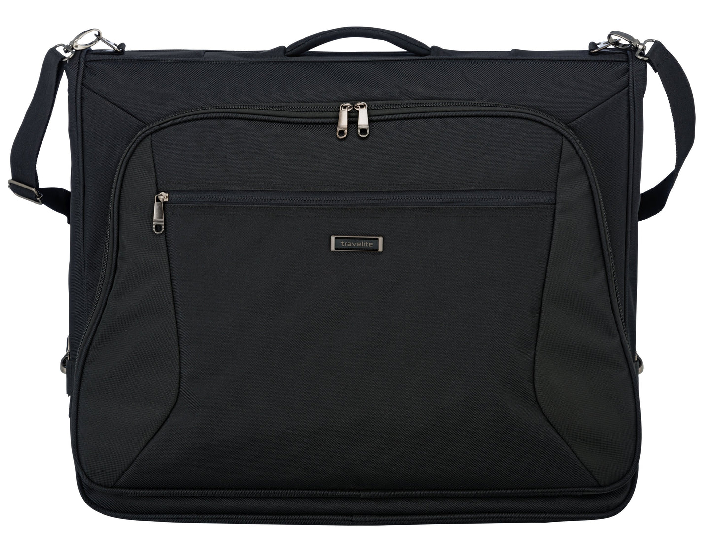 Travelite Mobile Clothing Sack Business - Black