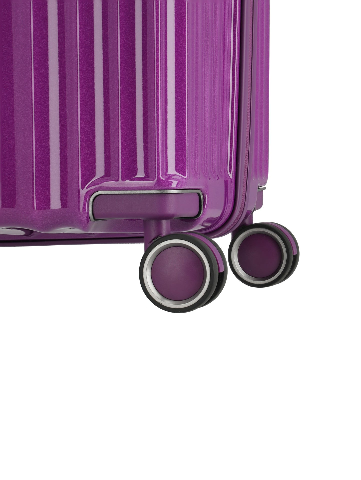 Travelite LASCANA Edition 4w Trolley M