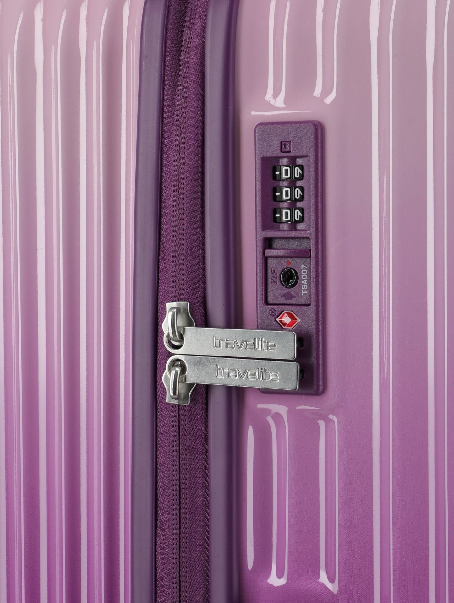 Travelite LASCANA Edition 4w Trolley S