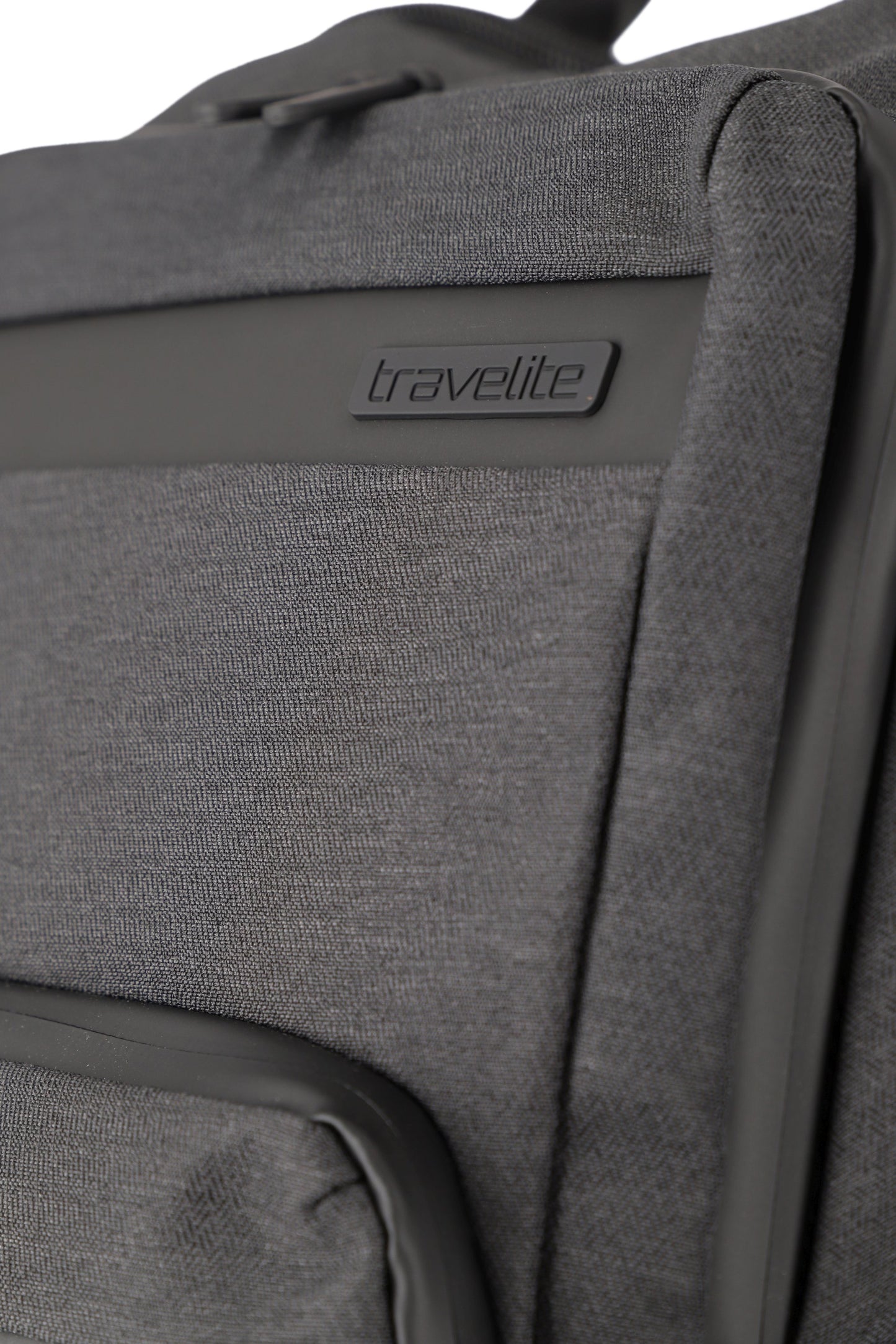 MEET Rucksack erw., Anthrazit