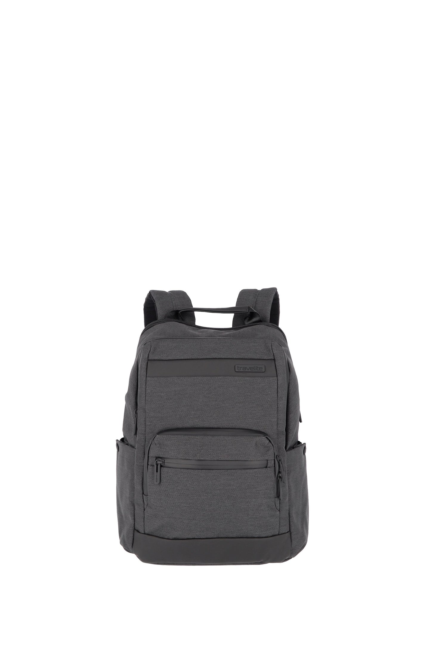 MEET Rucksack erw., Anthrazit
