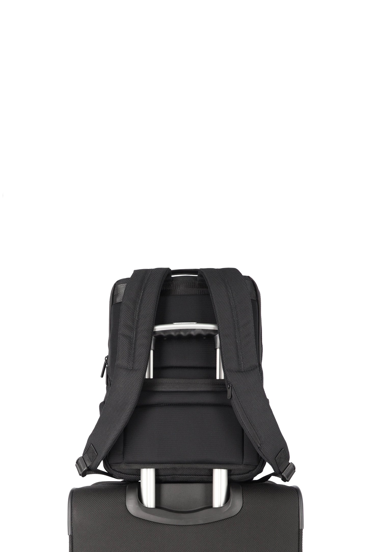 MEET Rucksack, Schwarz
