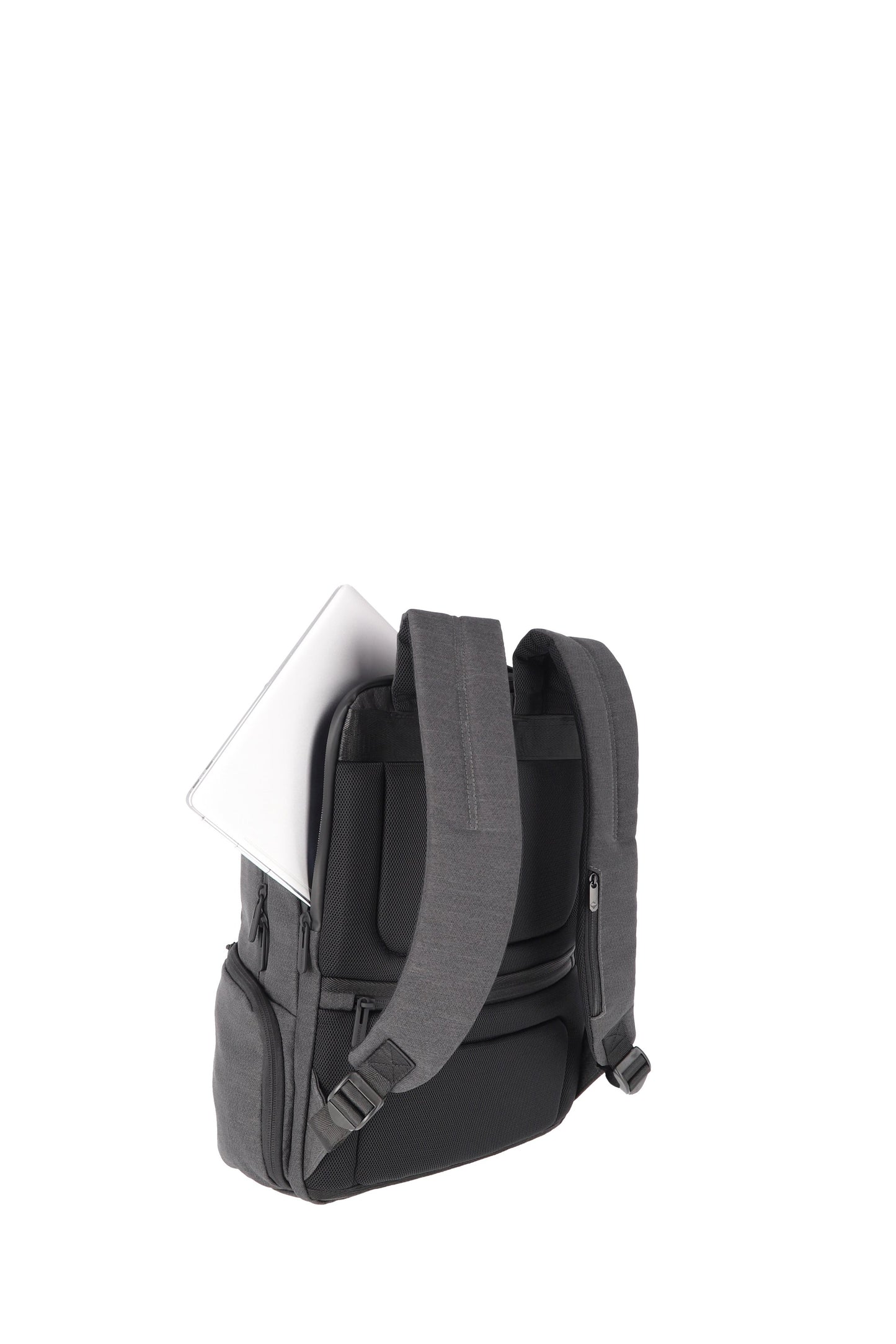 MEET Rucksack, Anthrazit