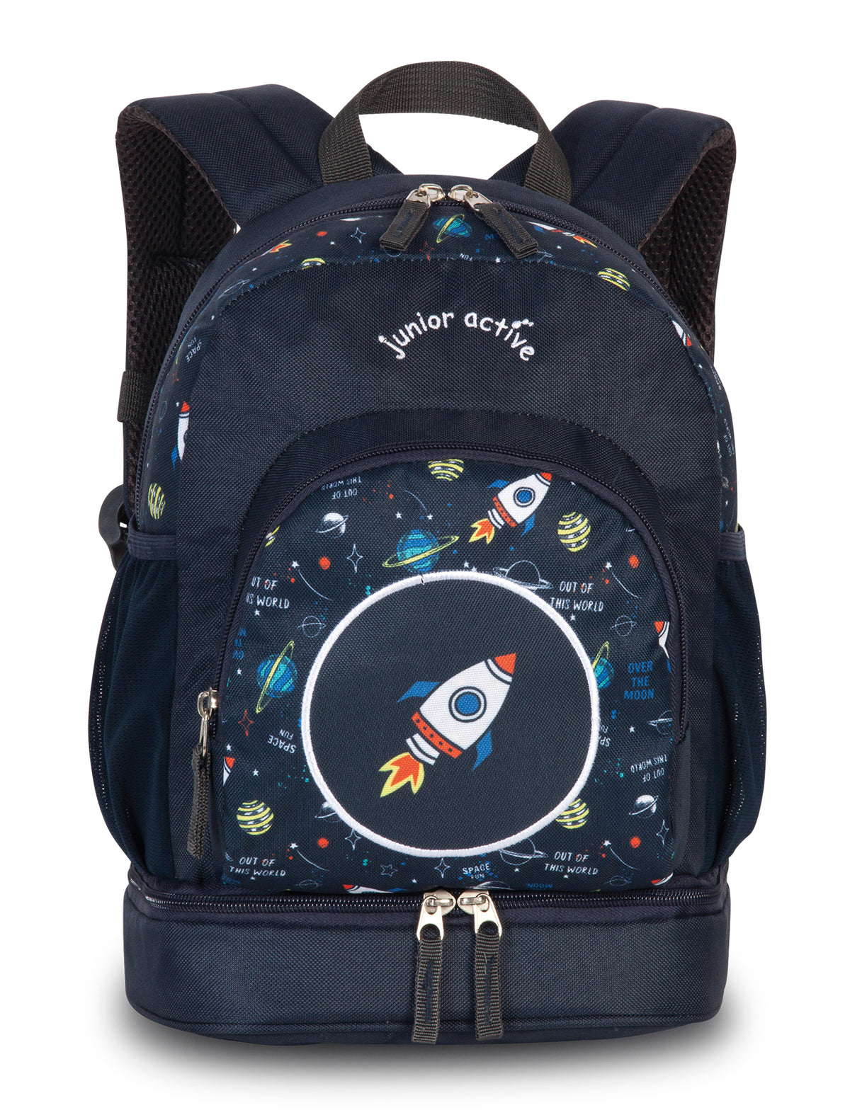 Fabrizio Kinderrucksack