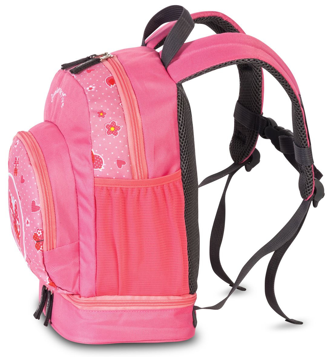 Fabrizio Kinderrucksack