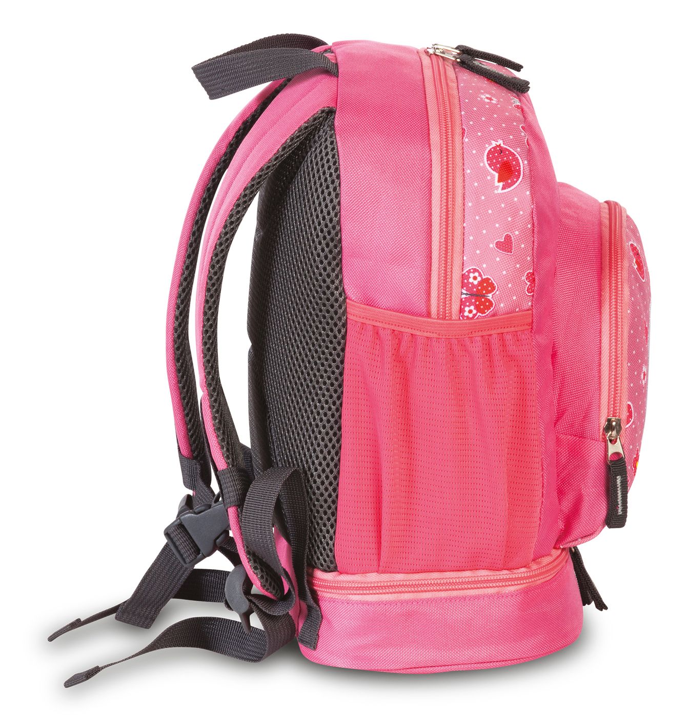 Fabrizio Kinderrucksack