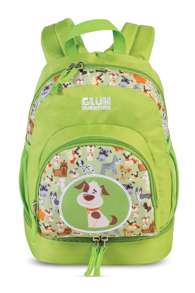 Fabrizio Kinderrucksack